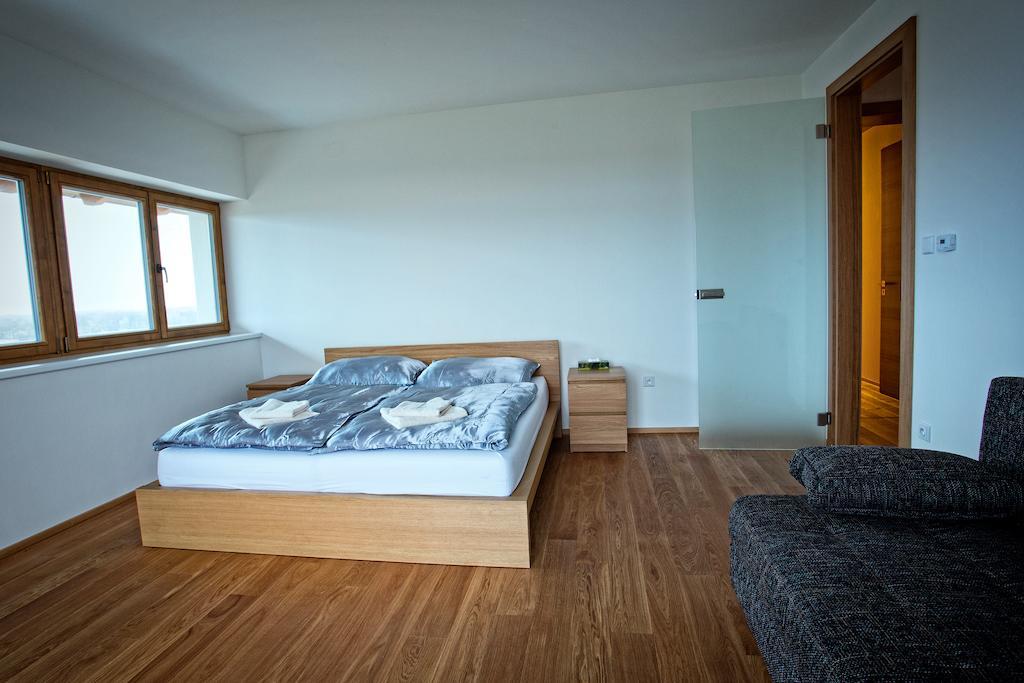 Vinarsky Penzion Strachotice Room photo